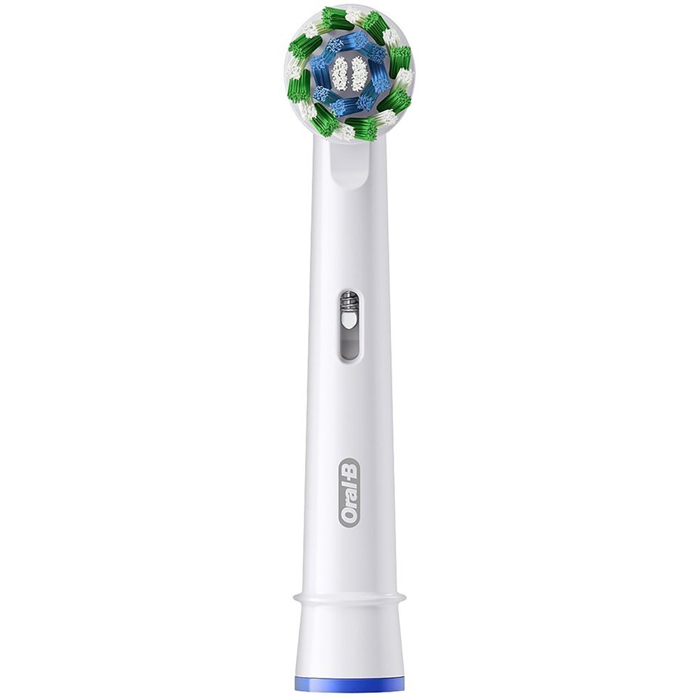 Сменная насадка Braun Oral-B EB50RX Pro 2 шт, фото 3