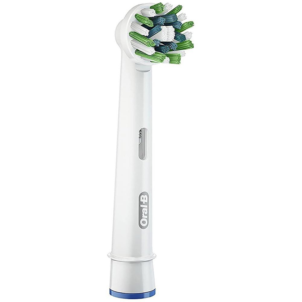 Сменная насадка Braun Oral-B EB50RX Pro 2 шт, превью предыдущего фото