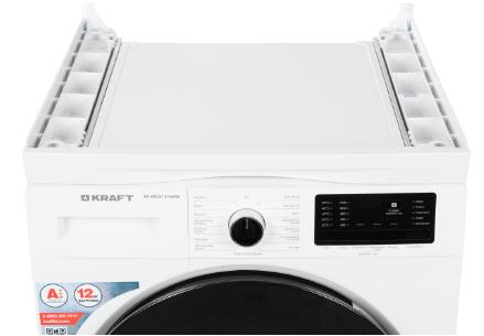 Соединительный элемент KRAFT KF-CWD-12101W, фото 3