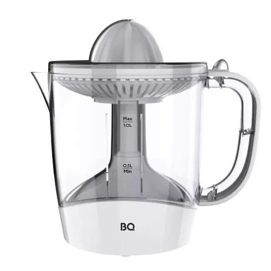 Соковыжималка BQ J1731 белый