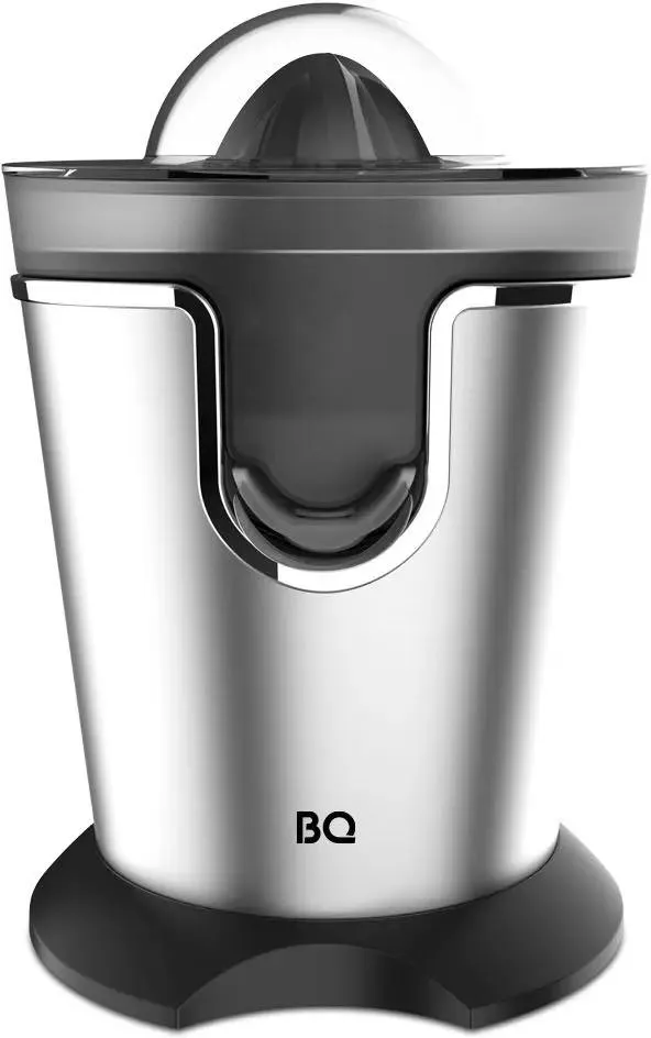 Соковыжималка BQ J1732 черный, фото 3
