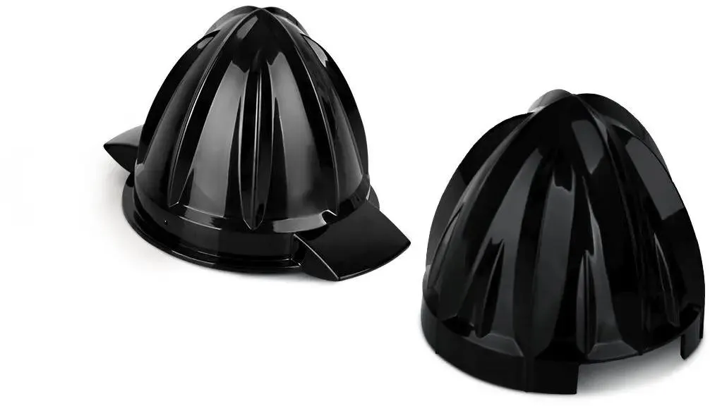 Соковыжималка BQ J1732 черный, фото 4