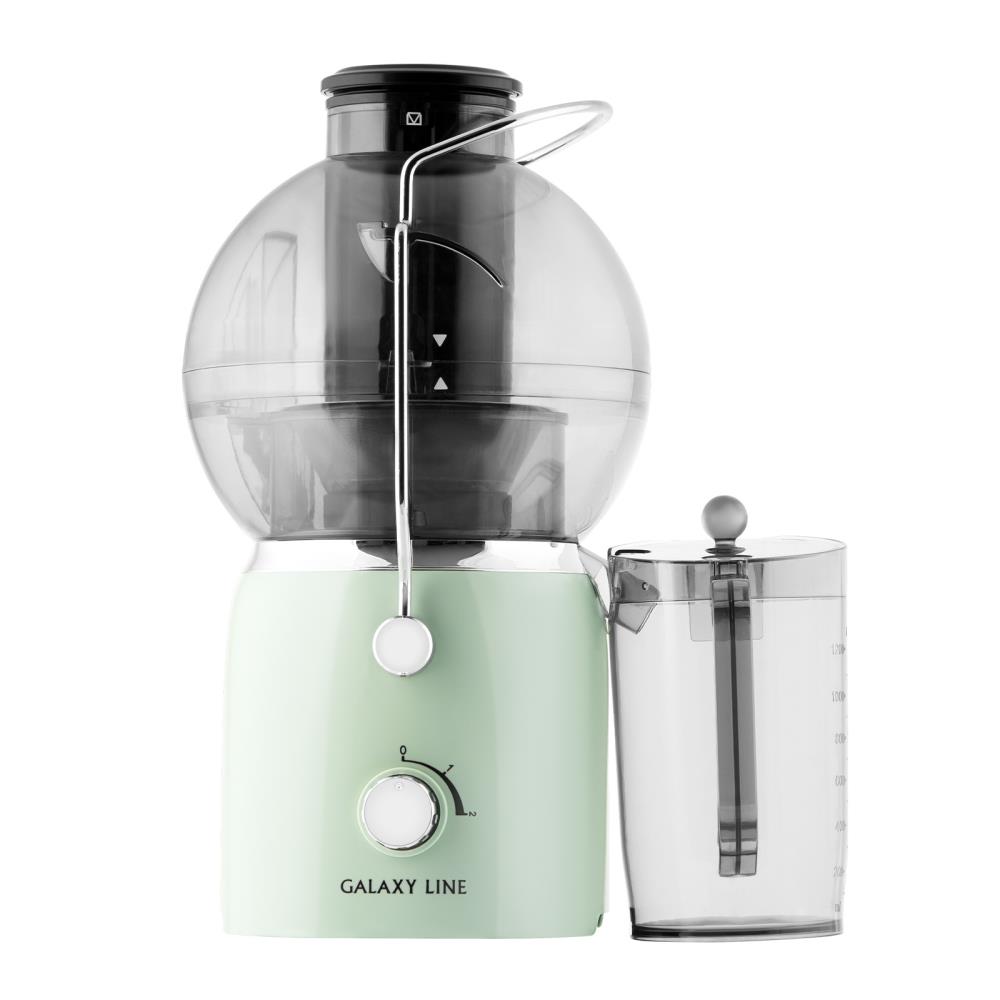 Соковыжималка GALAXY LINE GL0811 MINT