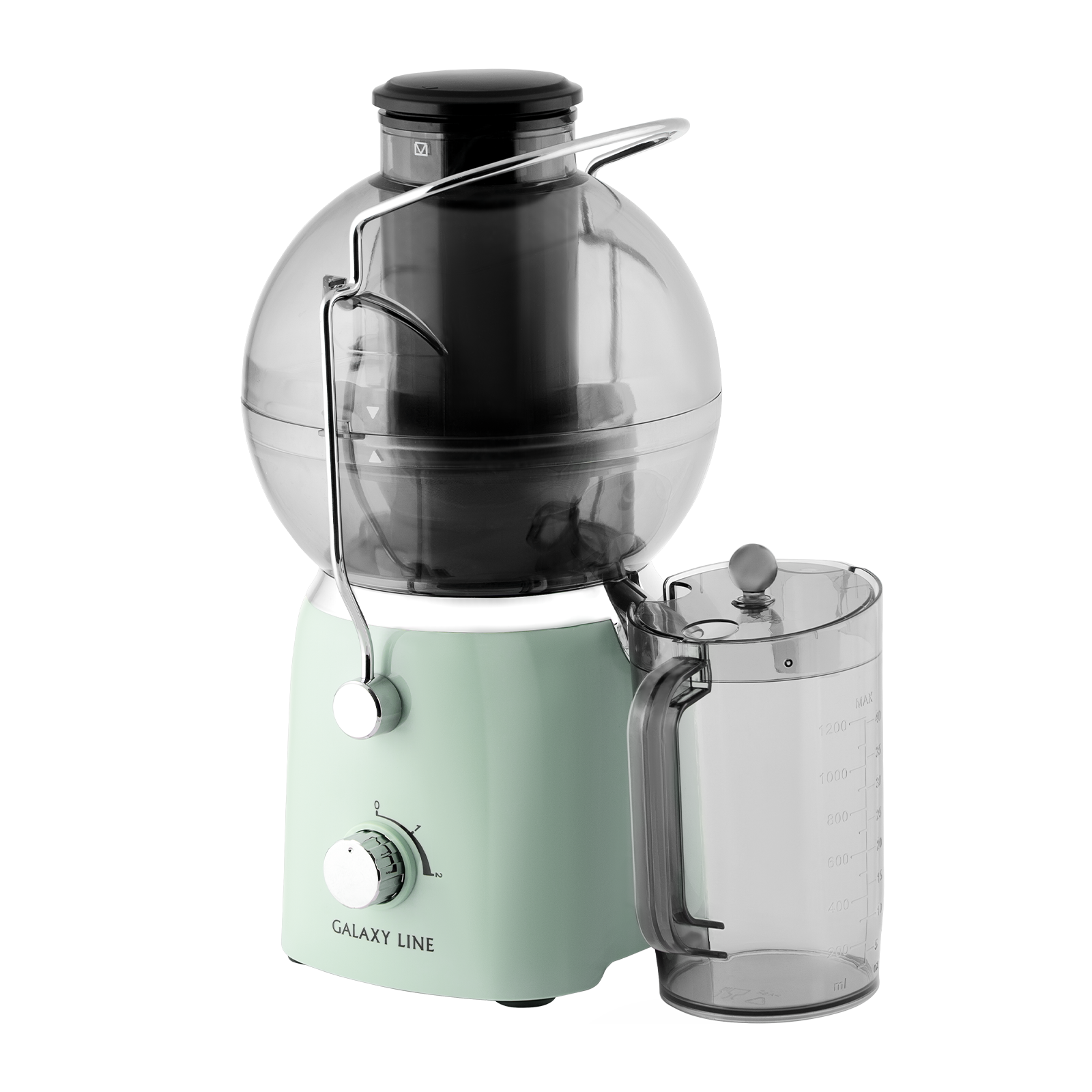 Соковыжималка GALAXY LINE GL0811 MINT, превью следующего фото