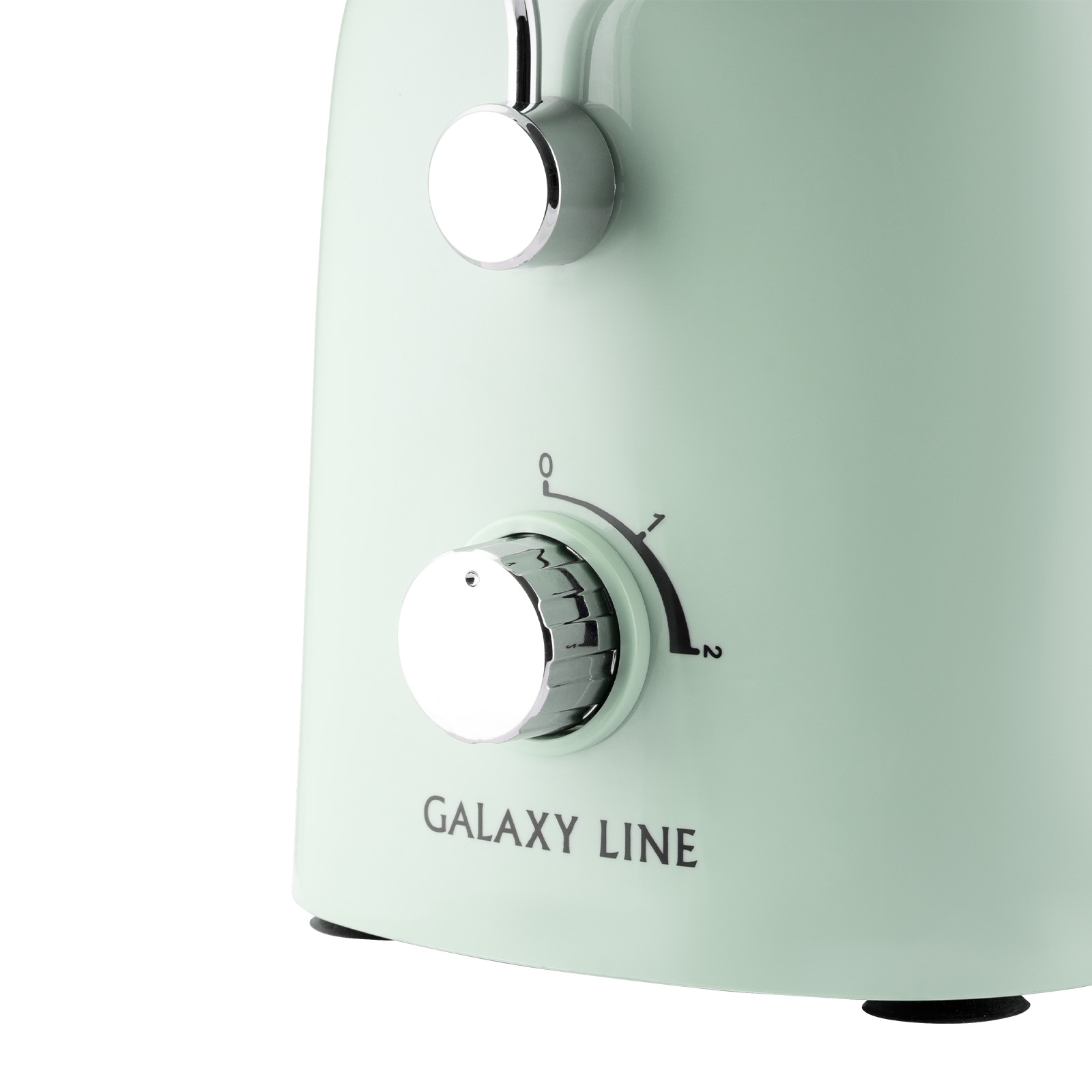 Соковыжималка GALAXY LINE GL0811 MINT, фото 4