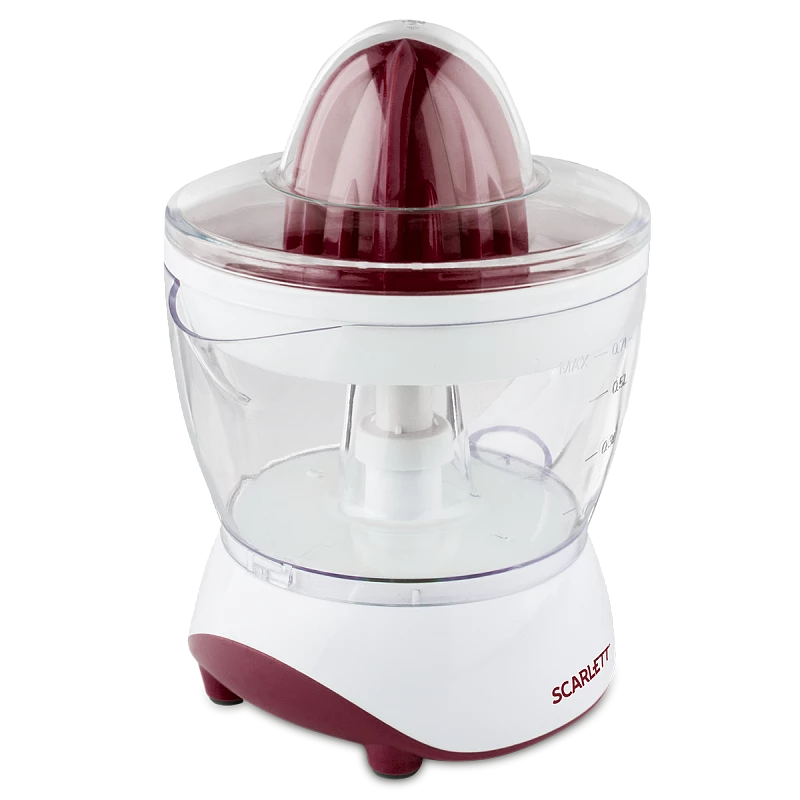 Соковыжималка SCARLETT SC-JE50C06
