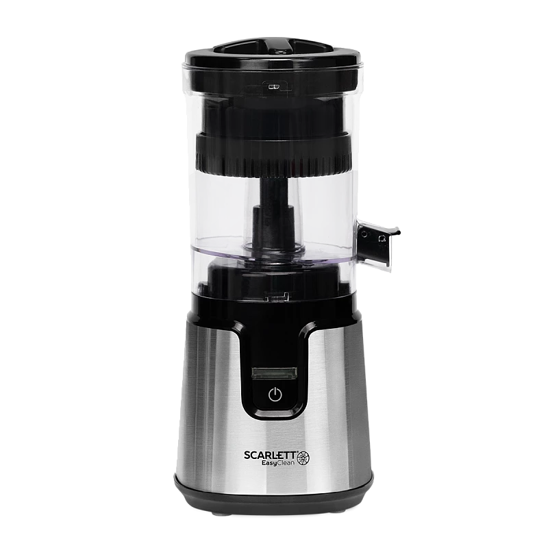 Соковыжималка Scarlett SC-JE50C41A