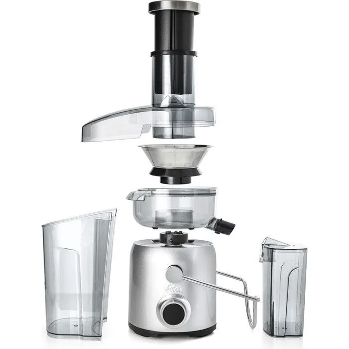 Соковыжималка Solis 8451, фото 2