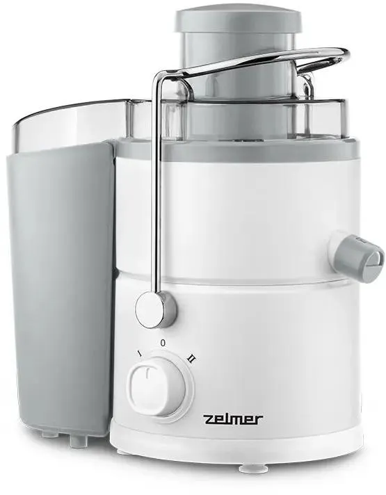 Соковыжималка Zelmer ZJE3800, фото 3
