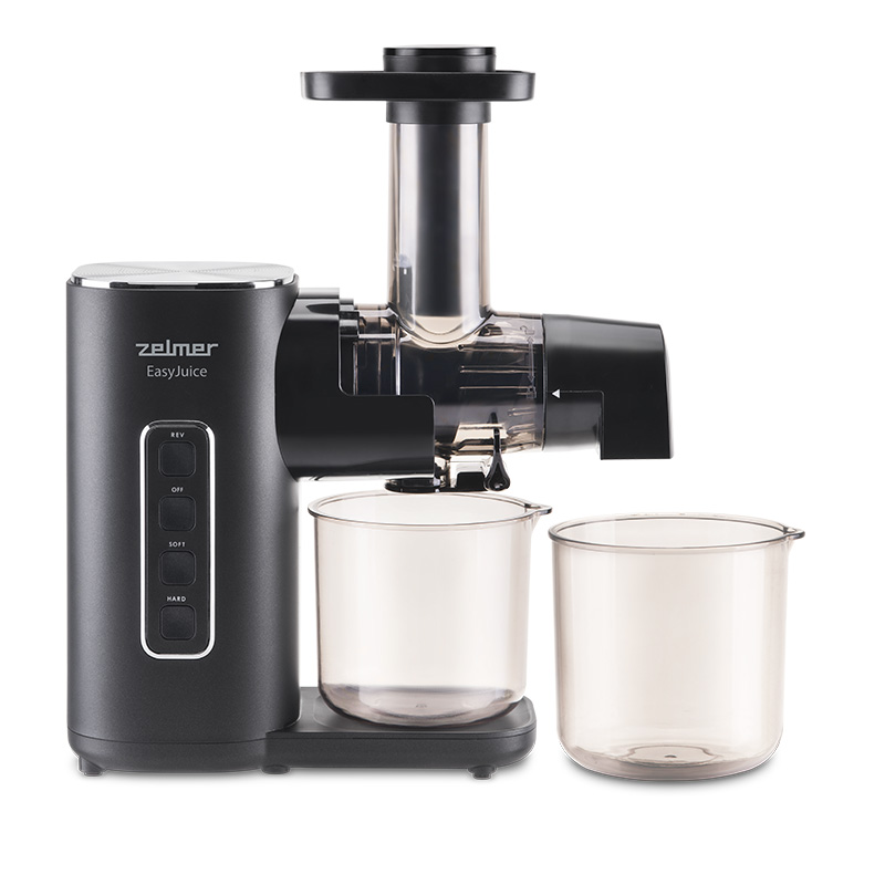 Соковыжималка Zelmer ZJP3900 EasyJuice, фото 2