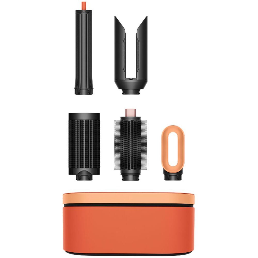 Стайлер Dyson Airwrap HS09 Co-anda2x Straight+Wavy абрикос/топаз, превью предыдущего фото
