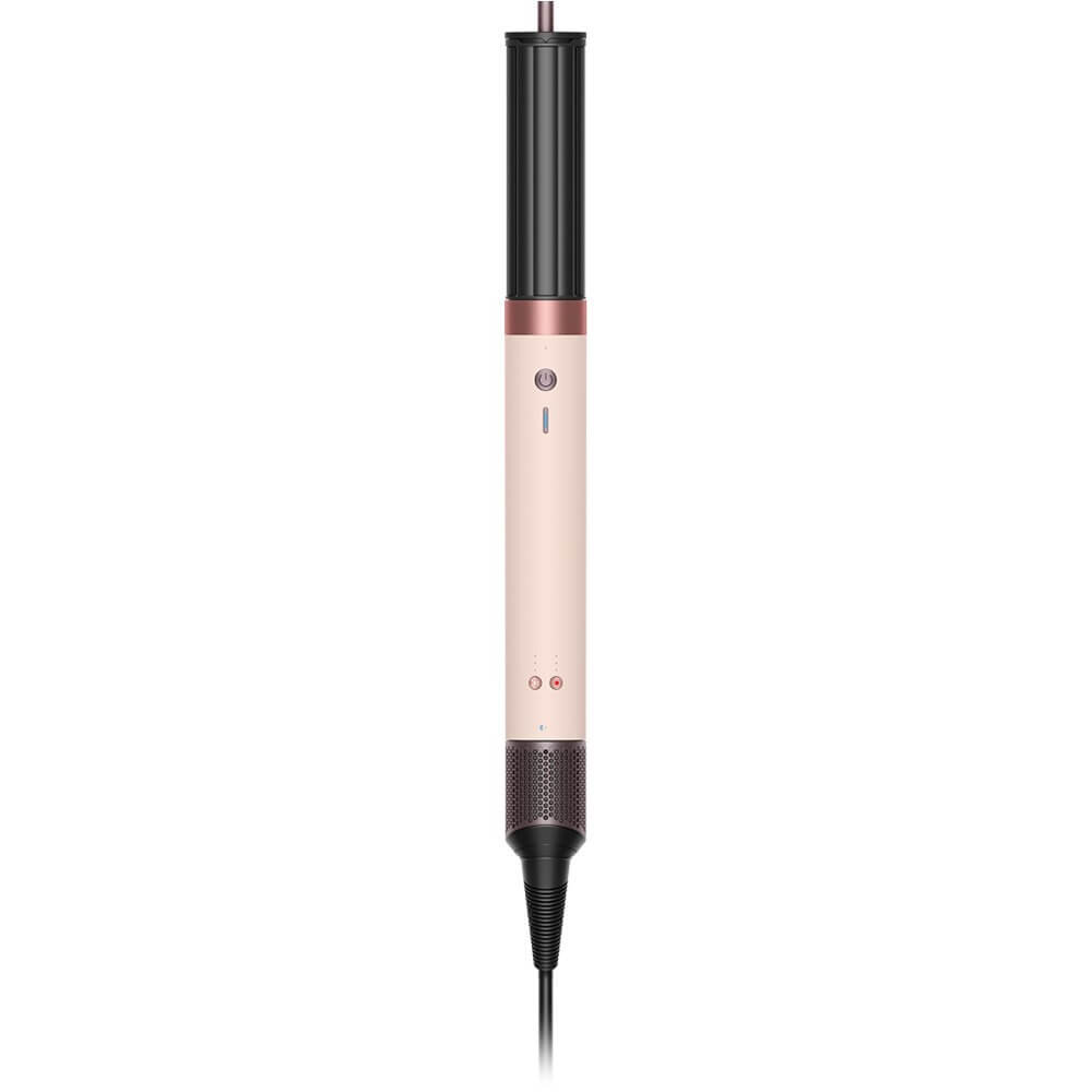 Стайлер Dyson Airwrap HS09 Co-anda2x Straight+Wavy розовый/золотисто-розовый EU, превью предыдущего фото