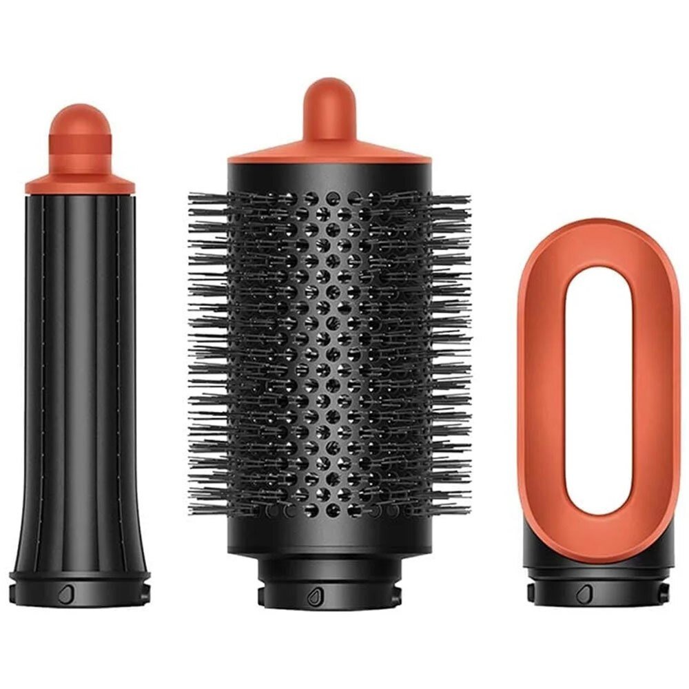 Стайлер Dyson Airwrap ID HS08 Curly+Coily бирюзовый/оранжевый (533736-01), превью предыдущего фото