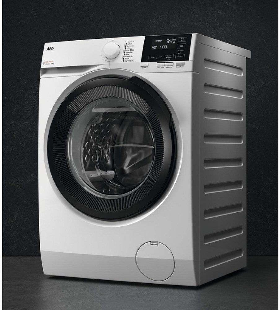 Стиральная машина AEG LFR61144BE, превью предыдущего фото