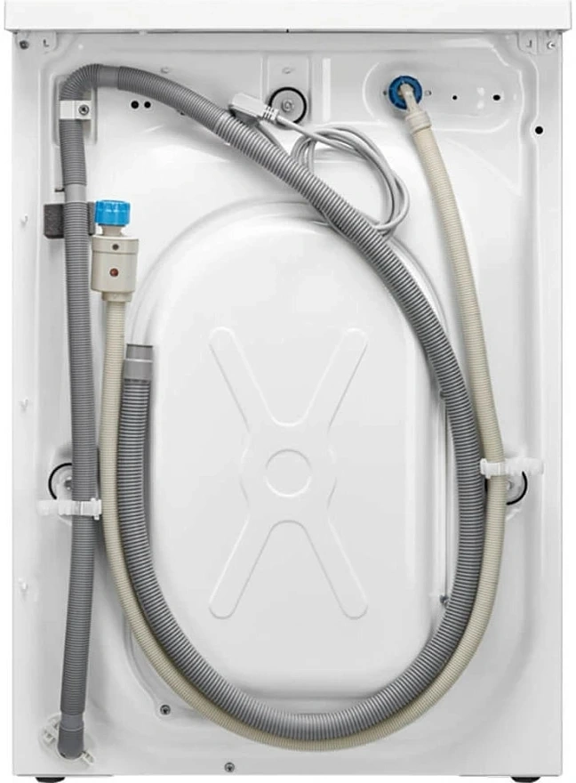 Стиральная машина AEG LFR61844BE, превью предыдущего фото