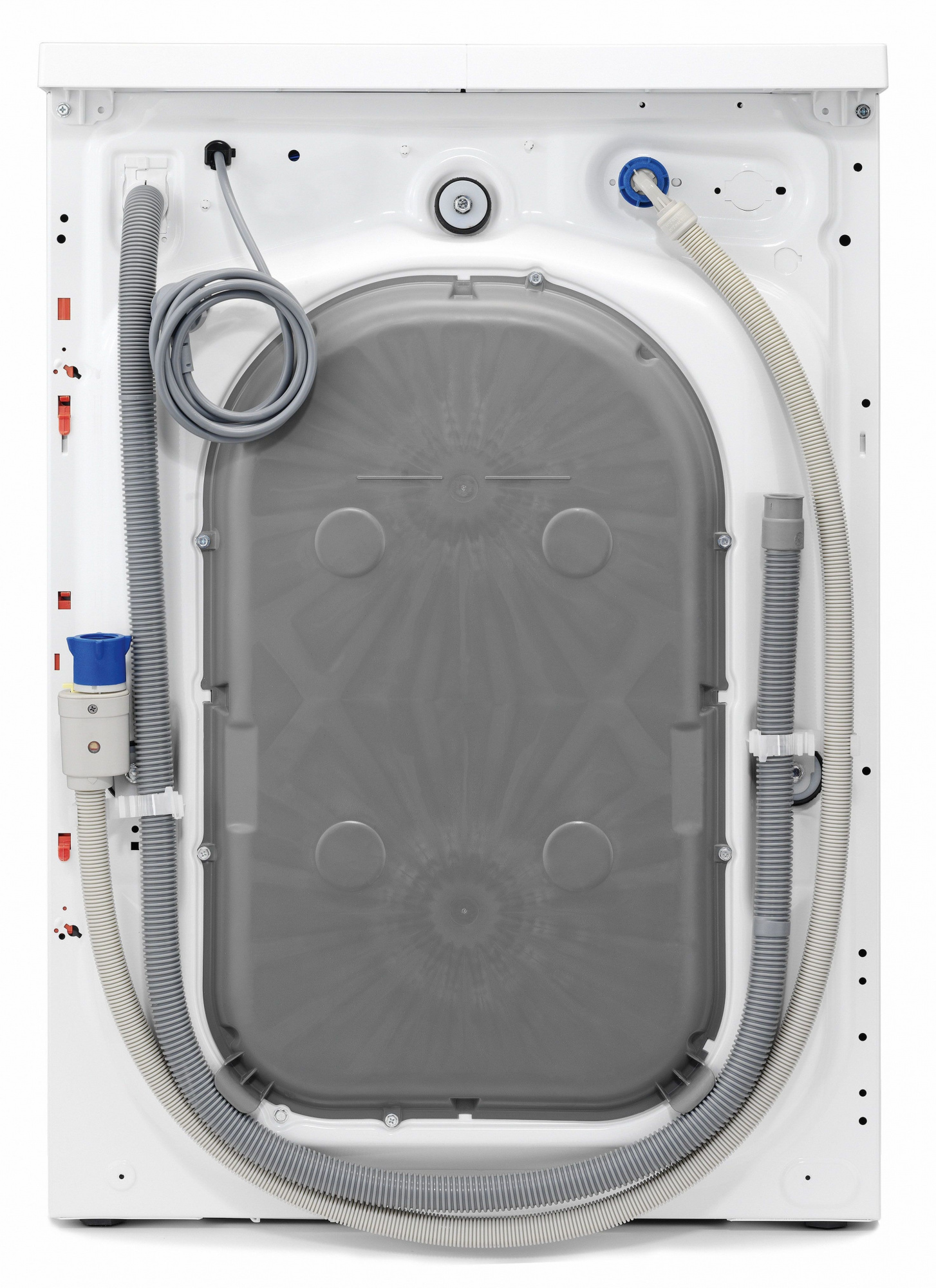 Стиральная машина AEG LFR73164OE, фото 6