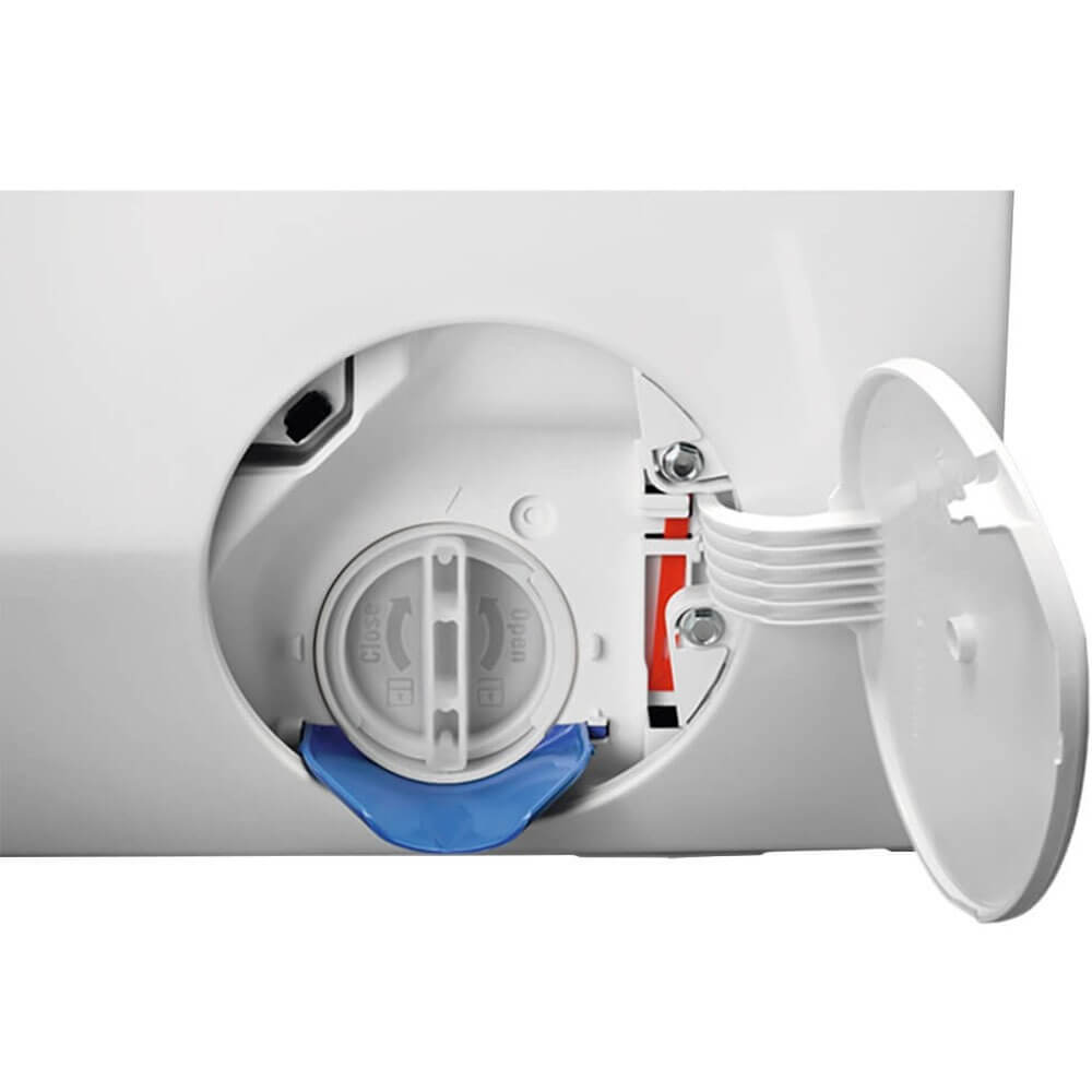 Стиральная машина AEG LFR73864BE, превью предыдущего фото