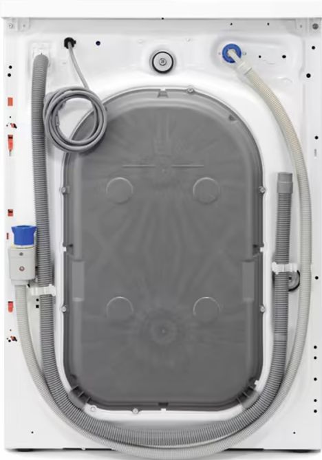 Стиральная машина AEG LFR73944QE, фото 3