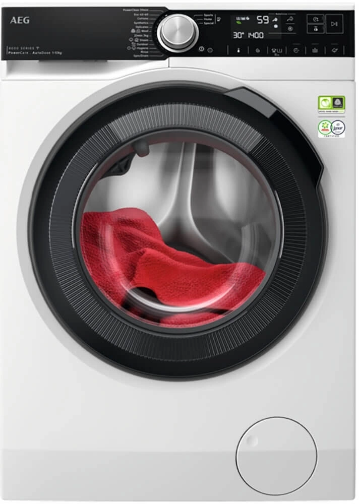 Стиральная машина AEG LFR85146QE, превью следующего фото