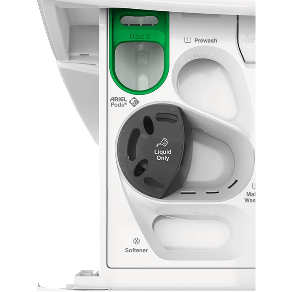 Стиральная машина AEG LFR85166OE, превью следующего фото