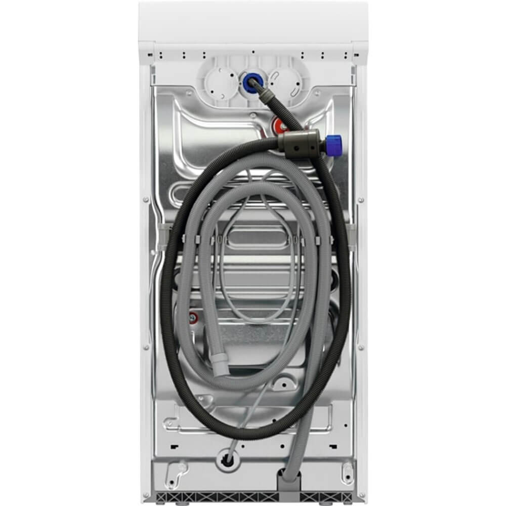 Стиральная машина AEG LTR8E373E, фото 5