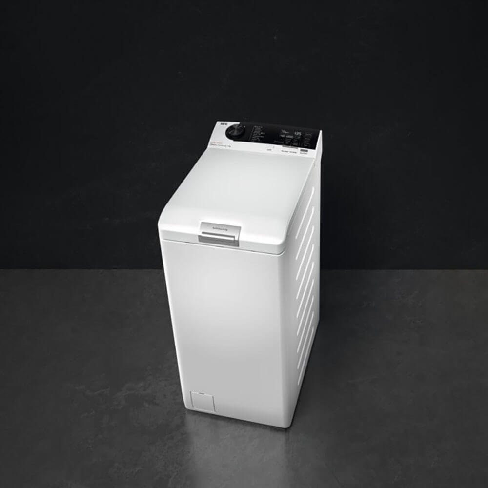 Стиральная машина AEG LTR8E373E, превью предыдущего фото