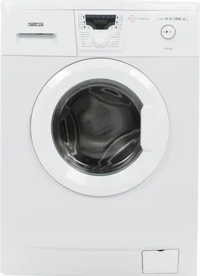 Стиральная машина ATLANT 40М102-00
