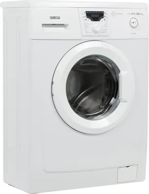 Стиральная машина ATLANT 40М102-00, фото 3