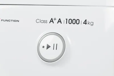 Стиральная машина ATLANT 40М102-00, фото 6