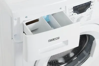 Стиральная машина ATLANT 40М102-00, фото 7