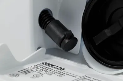 Стиральная машина ATLANT 40М102-00, фото 9