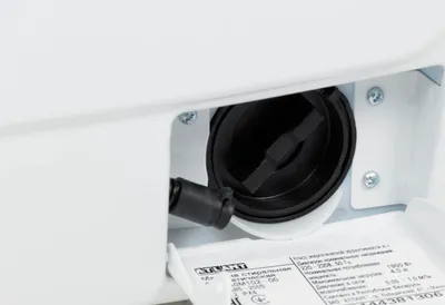Стиральная машина ATLANT 40М102-00, фото 10