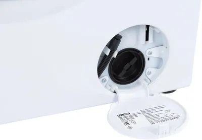 Стиральная машина ATLANT 40М105-00, фото 9