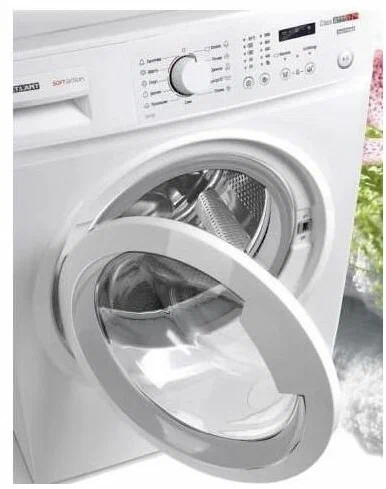 Стиральная машина ATLANT 40М109-00, фото 6