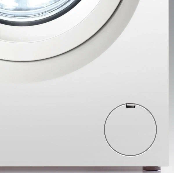 Стиральная машина ATLANT 40М109-00, фото 8