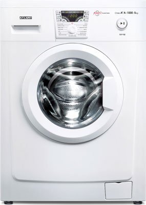 Стиральная машина ATLANT 50У102, фото 2