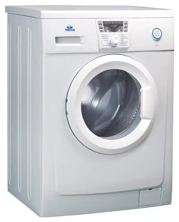 Стиральная машина ATLANT 50У102, фото 3