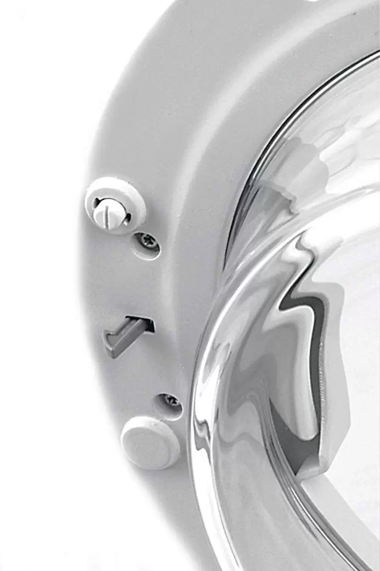 Стиральная машина ATLANT 50У102, фото 5