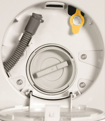 Стиральная машина ATLANT 50У105-00, фото 6