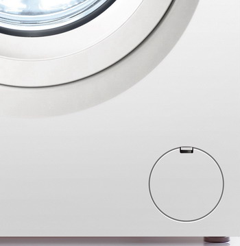 Стиральная машина ATLANT 50У105-00, фото 7