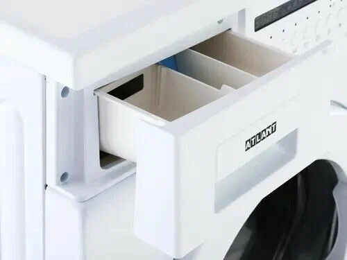 Стиральная машина ATLANT 50У87, фото 5