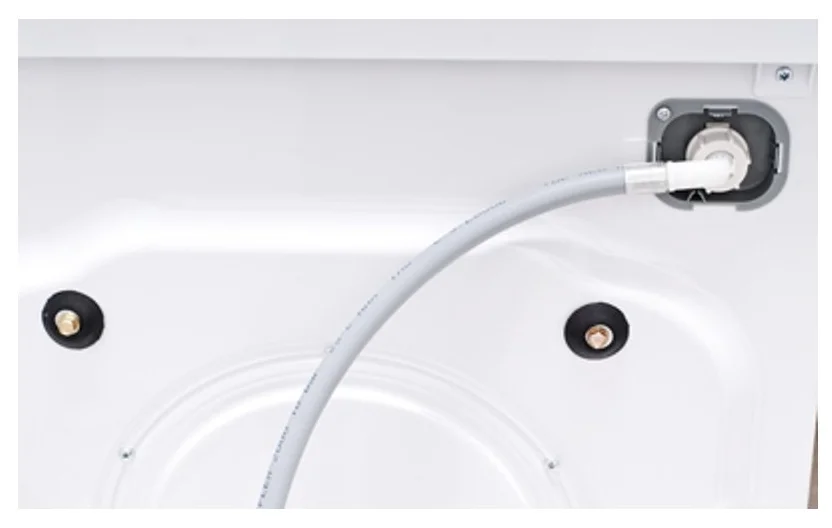 Стиральная машина ATLANT 50У87, фото 8