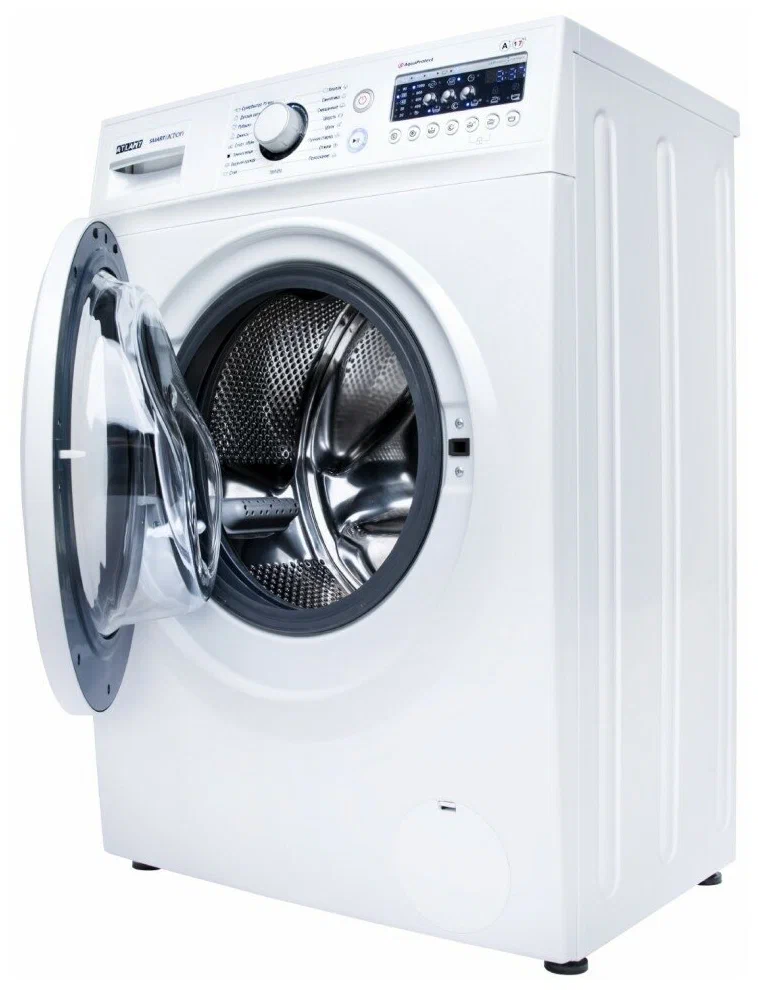Стиральная машина ATLANT 60С1010, фото 3