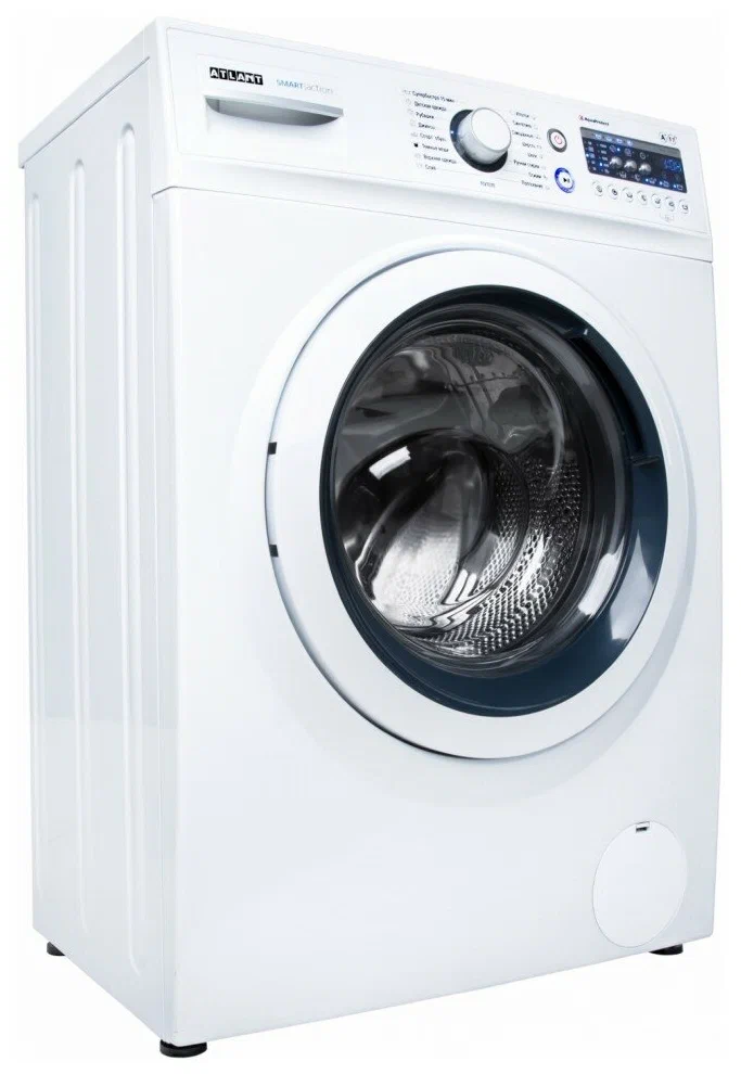 Стиральная машина ATLANT 60С1010, фото 4