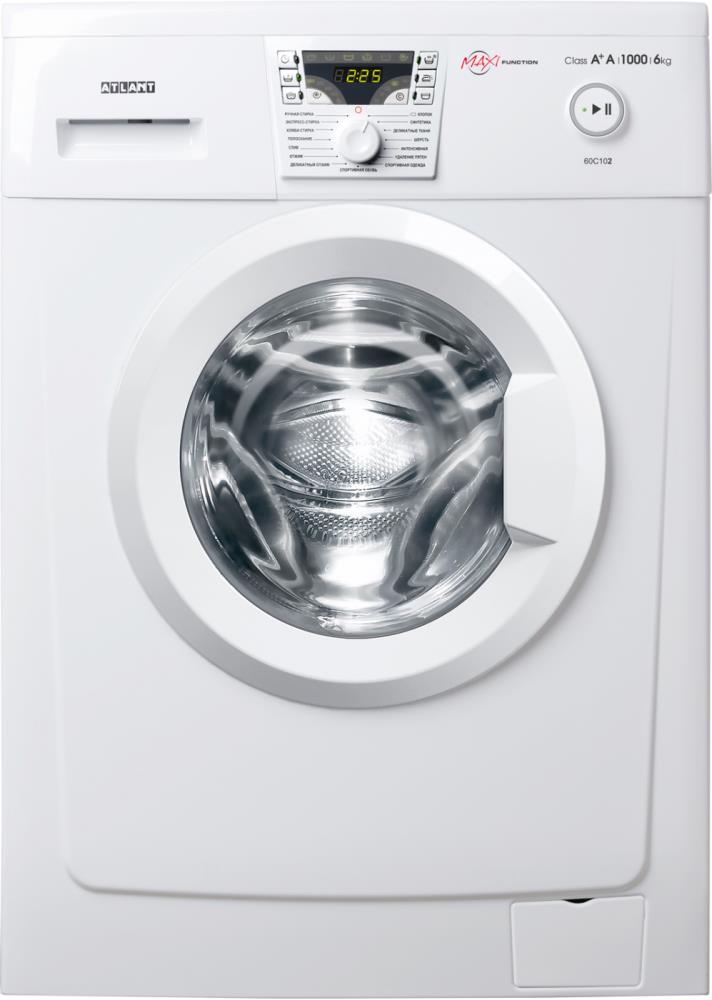 Стиральная машина ATLANT 60С102, фото 2