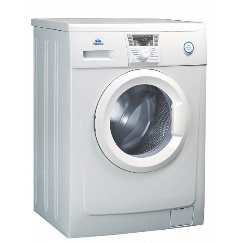 Стиральная машина ATLANT 60С102