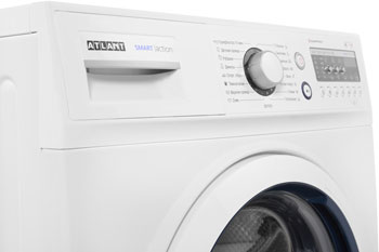 Стиральная машина ATLANT 60У1010-00, фото 5