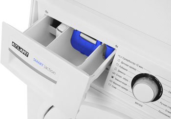 Стиральная машина ATLANT 60У1010-00, фото 8