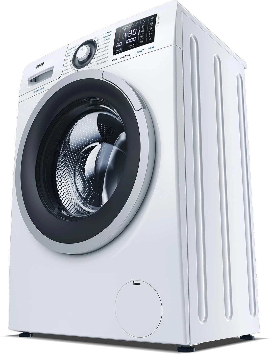 Стиральная машина Атлант 60У1014-01, фото 11