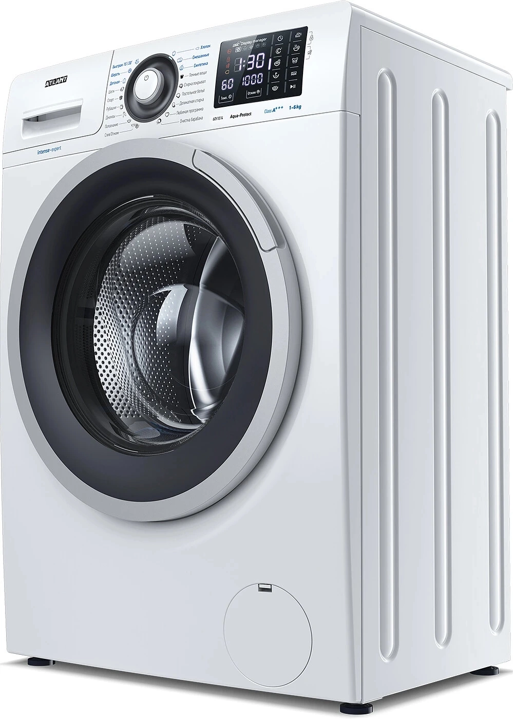 Стиральная машина Атлант 60У1014-01, фото 4